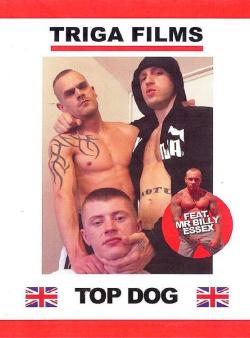 Top Dogs - DVD Triga