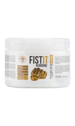 Gel FistIt ''Numbing'' - 500 ml