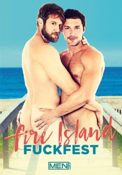 Fire Island Fuckfest - DVD Men.com