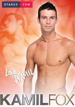 Kamil Fox - DVD Staxus