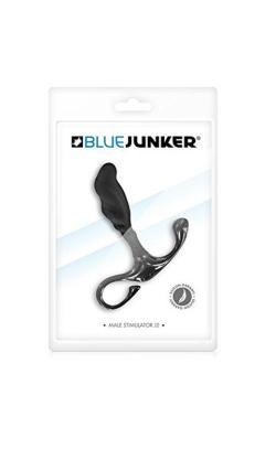 Male Stimulator ''J2'' - Blue Junker