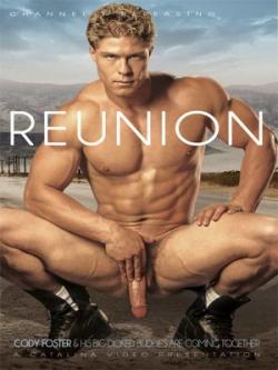 Reunion - DVD Catalina