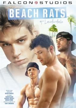 Beach Rats of Lauderdale - DVD Falcon (Bareback)