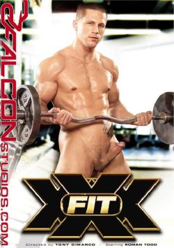 XXX FIT - DVD Falcon