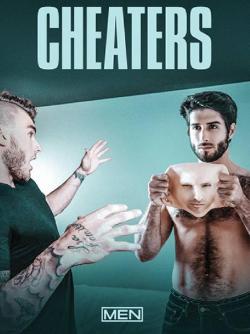 Cheaters - DVD Men.com