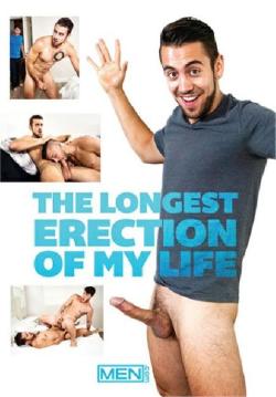 The Longest Erection Of My Life - DVD Men.com