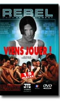 Viens jouer - DVD Rebel