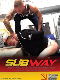 SubWay - DVD Cazzo