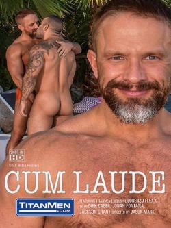 Cum Laude - DVD TitanMen