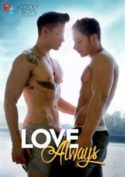 Love Always - DVD CockyBoys