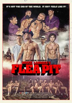 Flea Pit - DVD CockyBoys