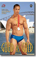 Good as Gold - DVD Falcon