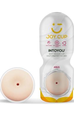 Joy Cup ''Anus'' - Masturbator IntoYou