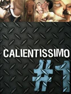 Calientissimo #1 - DVD France