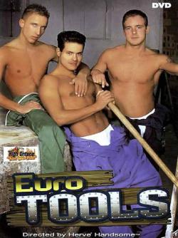 Euro Tools - DVD France