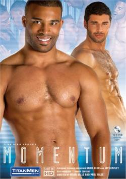 Momentum - DVD TitanMen