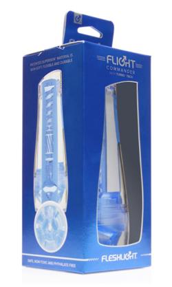 Masturbateur Flight ''Commander'' - Fleshlight