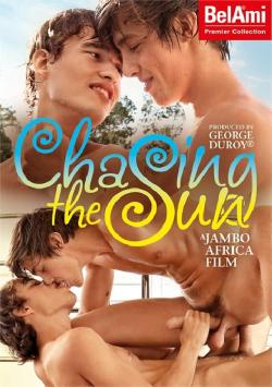 Chasing The Sun - DVD Bel Ami