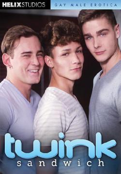 Twink Sandwich - DVD Helix