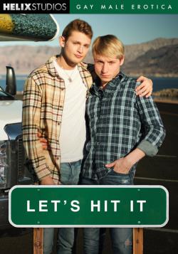 Let's Hit It - DVD Helix