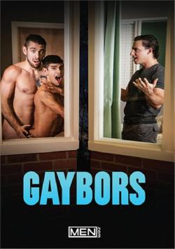 Gaybors - DVD Men.com