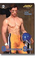 Quarterback Sack - DVD Jocks