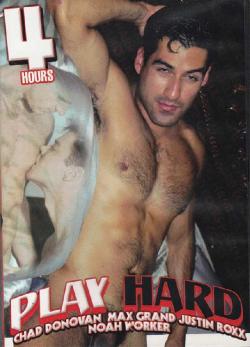 Play Hard - DVD 4 heures