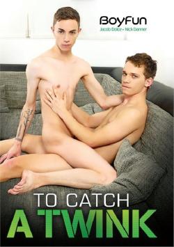 To catch a Twink - DVD Minets (BoyFun)