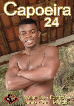 Capoeira #24 - DVD Brazilianboys