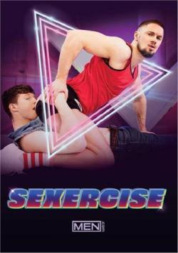 Sexercise - DVD Men.com