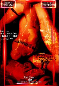 Brother's Fuckers #1 - DVD SexForMen <span style=color:brown;>[Pre-order]</span>