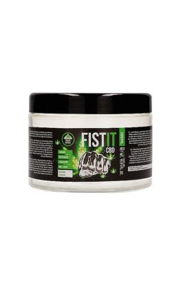 Gel FistIt ''CBD'' - 500 ml