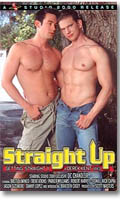 Straight up - DVD Studio 2000