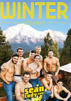 Winter Getaway - DVD Sean Cody <span style=color:brown;>[Pr-commande]</span>