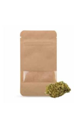 Infusion CBD - Sachet Echantillon - 5g