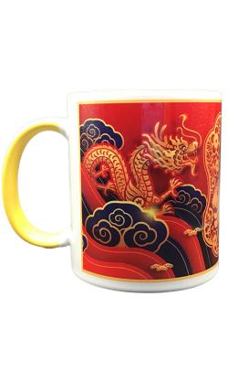 Mug Nouvel An Chinois 2023