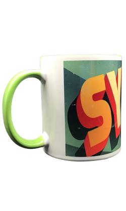 Mug Sydney RAD