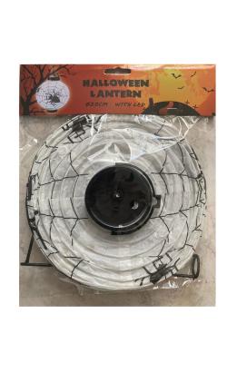 Lampion Led ''Araigne'' - Halloween