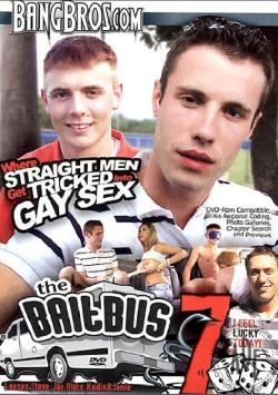 The BaitBus #7 - DVD Import (ManHandled)