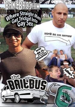 The BaitBus #6 - DVD Import (ManHandled)