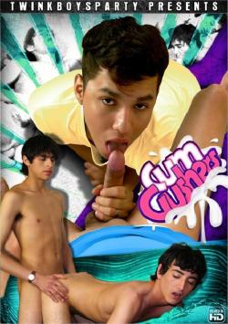 Cum Gushers - DVD Minets (TwinkBoysParty)