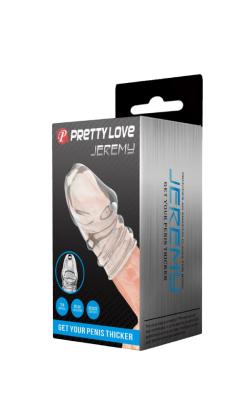 Extenseur Penis ''Jeremy'' - Pretty Love