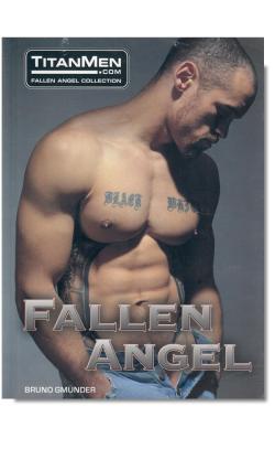 Titanmen Fallen Angel - Album Bruno Gmunder