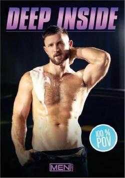 Deep Inside - DVD Men.com