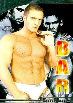 The Bar - DVD Elite Male