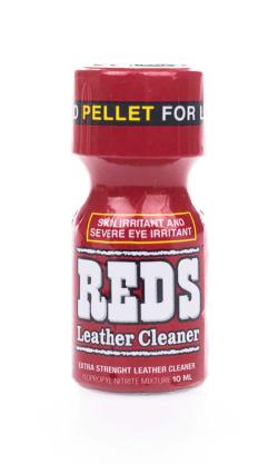 Poppers Reds 10 ml - PwdFactory