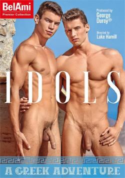 Idols: A Greek Adventure - DVD Bel Ami <span style=color:brown;>[Pr-commande]</span>