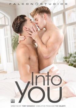 Into You - DVD Falcon