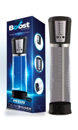 Pompe  Vide BOOST PSX09 USB - IntoYou