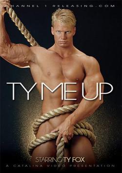 Ty Me Up - DVD All Worlds